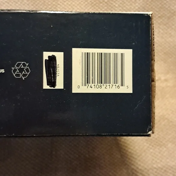 Conair Blue Turbo Dryer - Picture 4 of 4